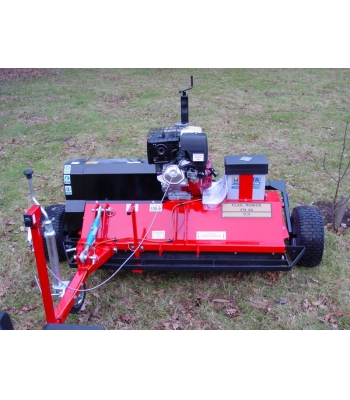 SCH FM48 HD 48in Flail Mower