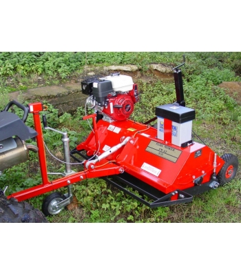SCH FM42 Flail Mower
