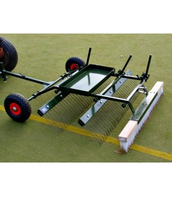 SCH Artificial Surface Rake