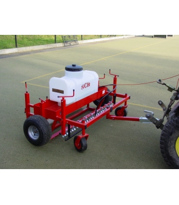 SCH Chemical Applicator