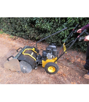 SCH Artificial Surface Power Brush