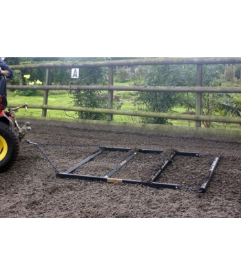 SCH Arena Leveller Maintenance Unit