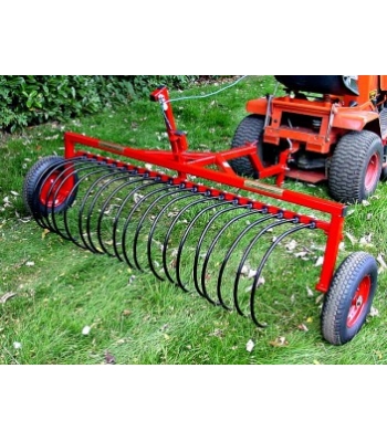 SCH Hay Rake 19