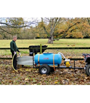 SCH Animal Drinking Water Carrier