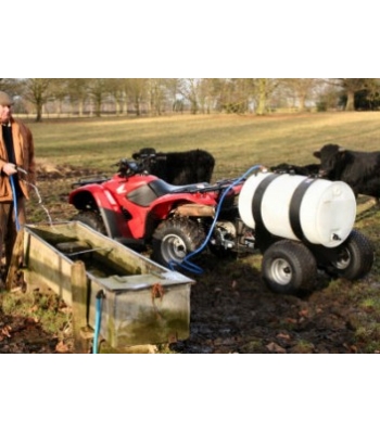 SCH Rough Terrain Water Carrier
