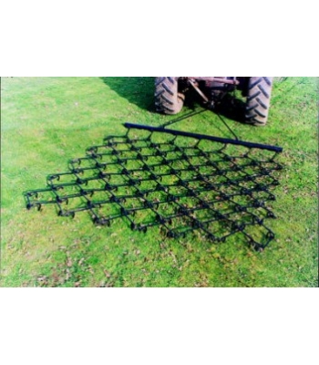SCH 8' Chain Harrow