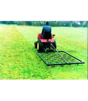 SCH Mounted 3 Point Linkage chain harrow
