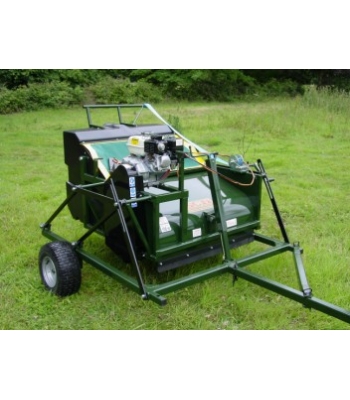SCH Wild Flower Meadow Seed Collector