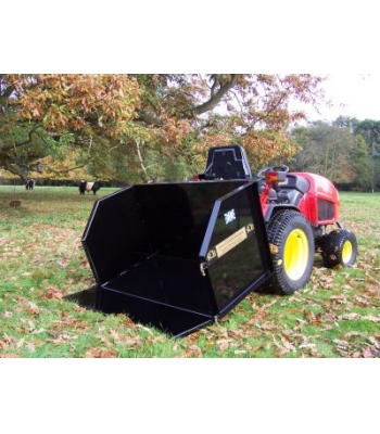 SCH Transport box