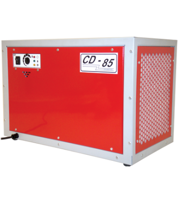 Ebac CD85 230V 50Hz Dehumidifier (Code 10293)