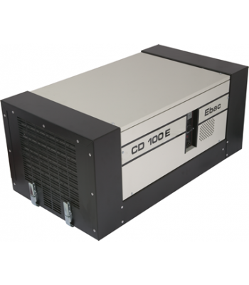 EBAC CD100E 230V 50Hz Dehumidifier - Code 10273GY-GB