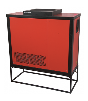 EBAC CD425 415V 3PH 50Hz Industrial Digital Dehumidifier (Code 10145BR-GB)