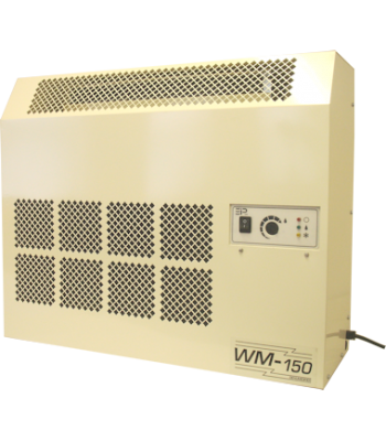 Ebac WM150 230V 50Hz Dehumidifier (Code 11285GL_GB)