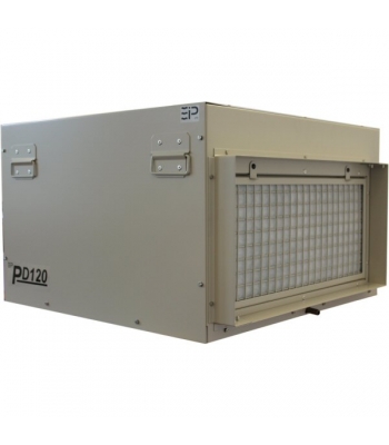 Ebac PD120 230V 50Hz 1Ph - Industrial Pool & Spa Dehumidifier (Code 1028225)
