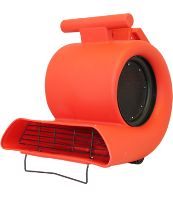EBAC AM2000 Airmover - Code 10941RD-GB
