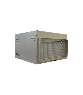 Ebac PD200 120 litre per day 415V 3-phase compressor dehumidifier (Code 1028285)