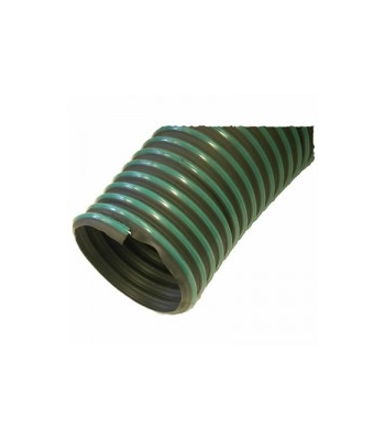 EBAC 102mm Dia Flexible Ducting (per metre)