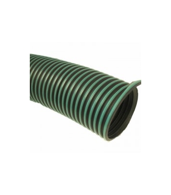 EBAC 127mm Dia Flexible Ducting (per metre)