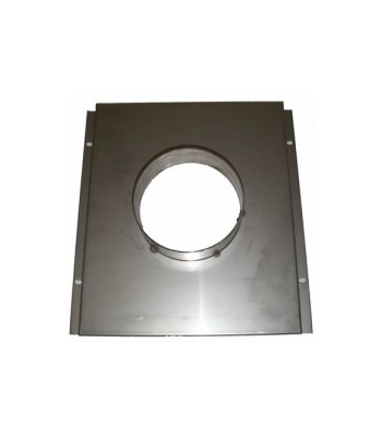 EBAC DD400 Process Air Inlet Adaptor