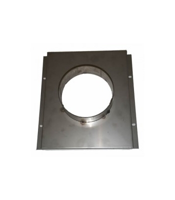 EBAC DD300 Process Air Inlet Adaptor