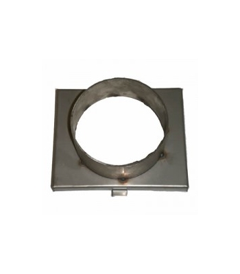 EBAC DD400 Regen Air Inlet Adaptor