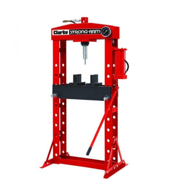 Clarke CSA20F 20 Tonne Hydraulic Press
