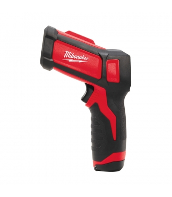 Milwaukee Laser Temperature Gun - 2266-20LTGA