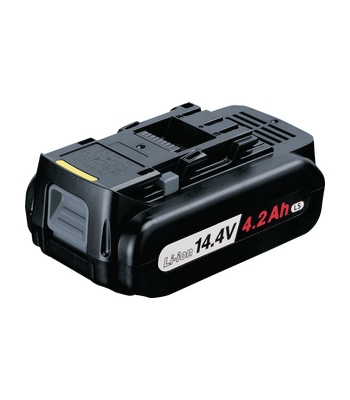 PANASONIC EY9L45B32 14.4v 4.2Ah Li-Ion battery