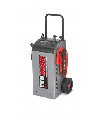 Butts of Bawtry MBC3500 Electric Charger Starter 12/24V - EVO 3500