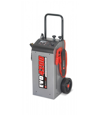 Butts of Bawtry MBC4200 Electric Charger Starter 12/24V - EVO 4200