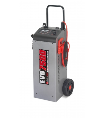 Butts of Bawtry MBC7500 Electric Charger Starter 12/24V - EVO 7500