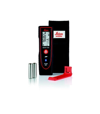 Leica DISTO D110 Laser Distance Measure 60m