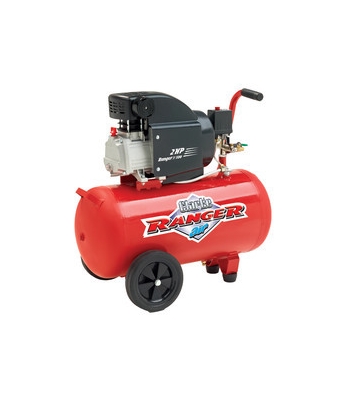 Clarke Ranger 7/500 2hp 50Ltr Air Compressor 240V