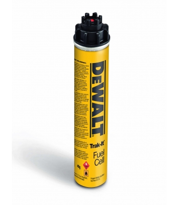 Dewalt C5 Trak-It Spare Gas Canister (Code DDF5140500)