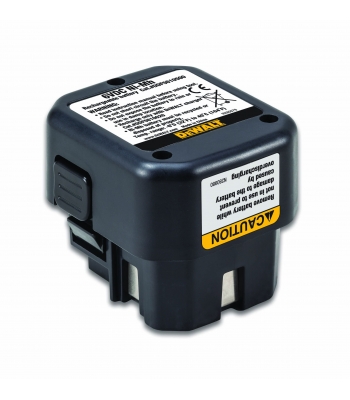 Dewalt C5 Track-It Battery (Code DDF5610500)