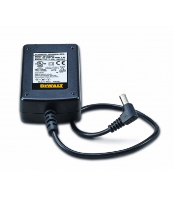 Dewalt C5 Track-It Adapter Cord (Code DDF5610510-gb)