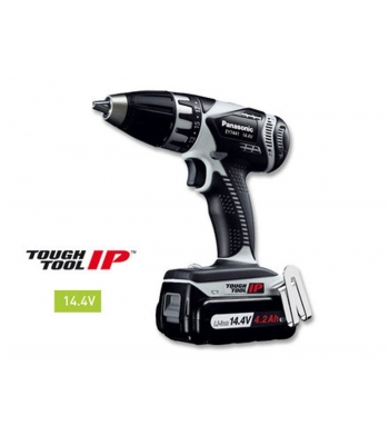 Panasonic EY7441LS2S31 14.4v Drill Driver Kit 2 x 4.2Ah