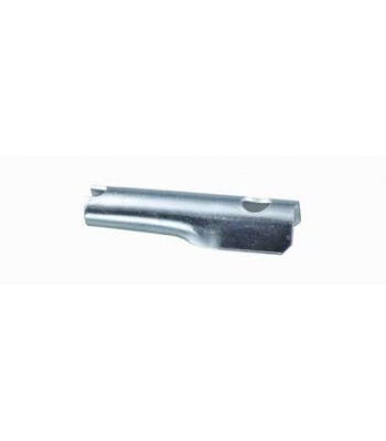 DeWalt DFM3130500 Express Nail-Ceiling Clip 8mmx42mm - Zinc Plated Qty 100