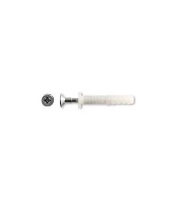 Dewalt DFM3210200 BSC-NHSF Collared Hammer Screw Qty 100