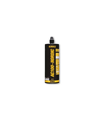 Dewalt DFC1250000 AC100-Nordic Styrene 410ml Qty 1