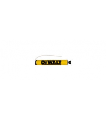 Dewalt DFC1650050 Manual blow pump Qty 1