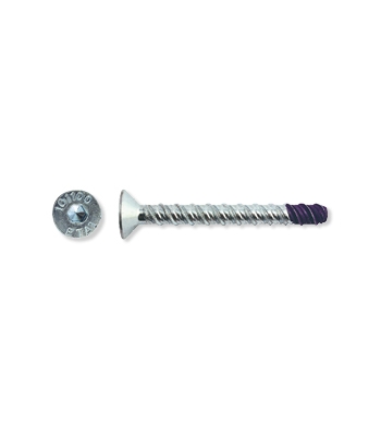 DeWalt DFM1420330 6x100 Blue-Tip Screwbolts Countersunk