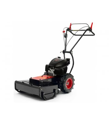 Sherpa Bravo Roughcutter Field and Brush Mower with Honda Engine inc 600ml 4 Stroke Oil -  Code SBRAVOH