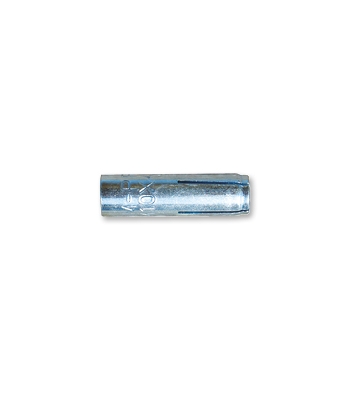 DeWalt DFM2110500 M6x25 DM Drop-In Anchors DM-PRO Zinc Plated