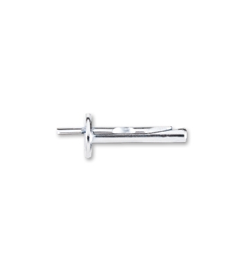 DeWalt DFM3310000 6x35mm PBZ Steel Wedge Nails BSC-PBZ-PRO