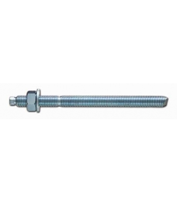 DeWalt DFC4130000 Chisel Point Threaded Rods