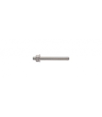 DeWalt DFC4170000 Straight Cut Threaded Rods - Hot Dipped Galvanized