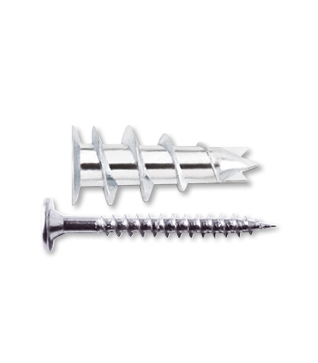 DeWalt DFM4110000 Zip-It Gypsum Board Anchors per 100