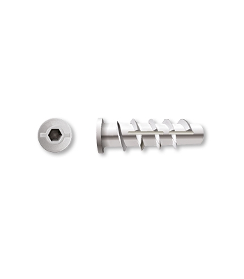 DeWalt Aircrete Gasbeton Anchors Plugs