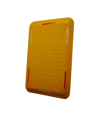 Melba Swintex Tuff Trench Cover 1200 x 800mm (Pallet of 40) *Bulk Deal*